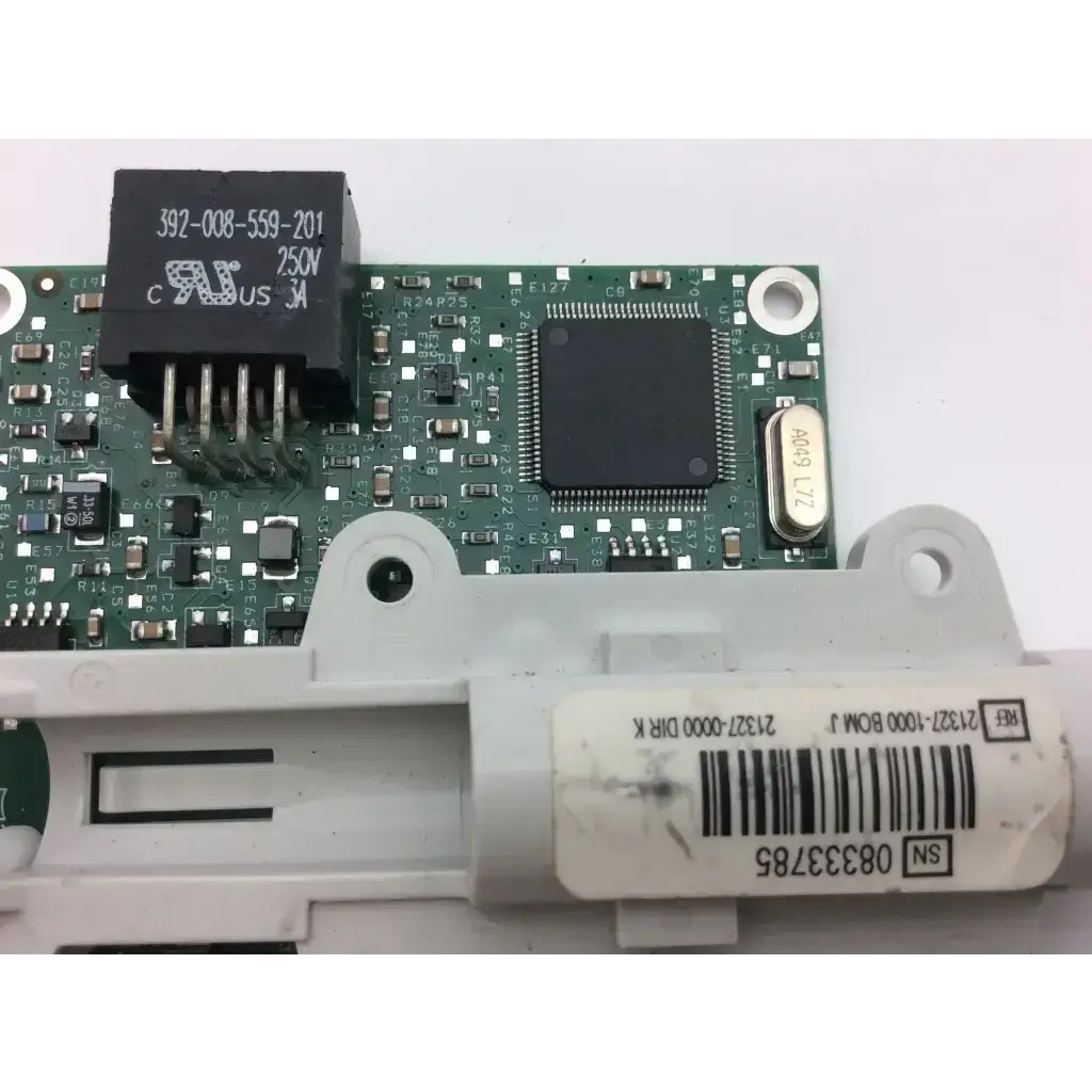 21327-1000 Calibrated PCA for Philips Suresigns & Welch