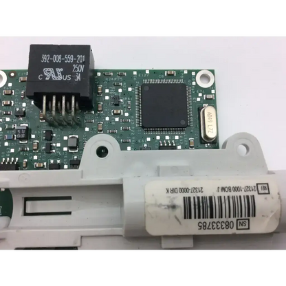 21327-1000 Calibrated PCA for Philips Suresigns & Welch