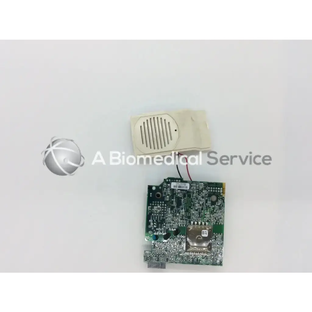 Load image into Gallery viewer, A Biomedical Service 220-0407-01 REV C SCP Board Assembly 350.00
