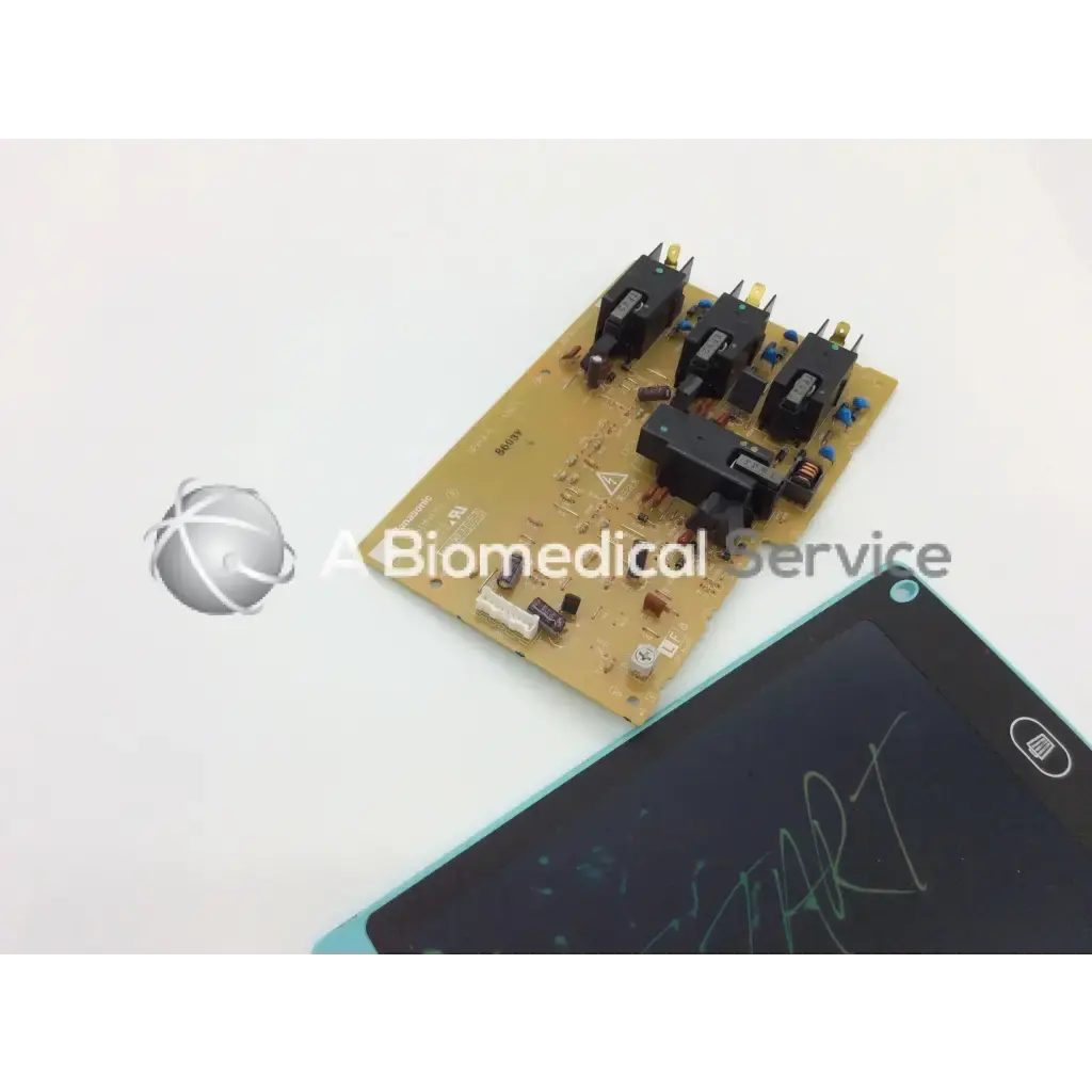 Load image into Gallery viewer, A Biomedical Service 220-0407-01 REV C SCP Board Assembly 350.00