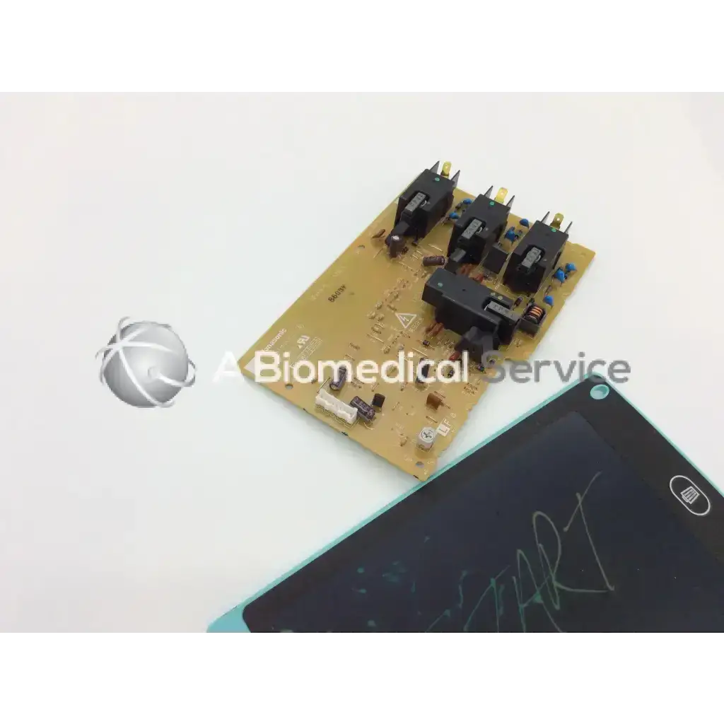 220-0407-01 REV C SCP Board Assembly - Medical parts