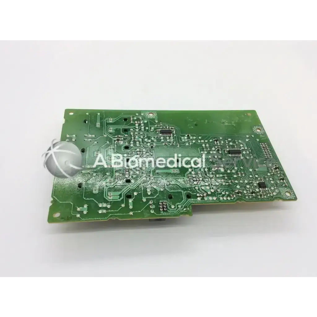 220-0407-01 REV C SCP Board Assembly - Medical parts