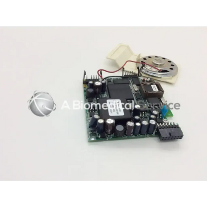 220-0407-01 REV C SCP Board Assembly - Medical parts