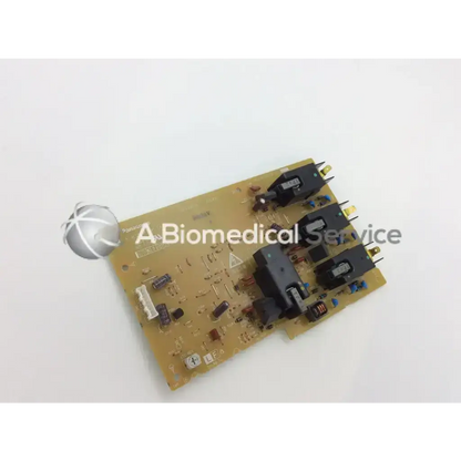220-0407-01 REV C SCP Board Assembly - Medical parts