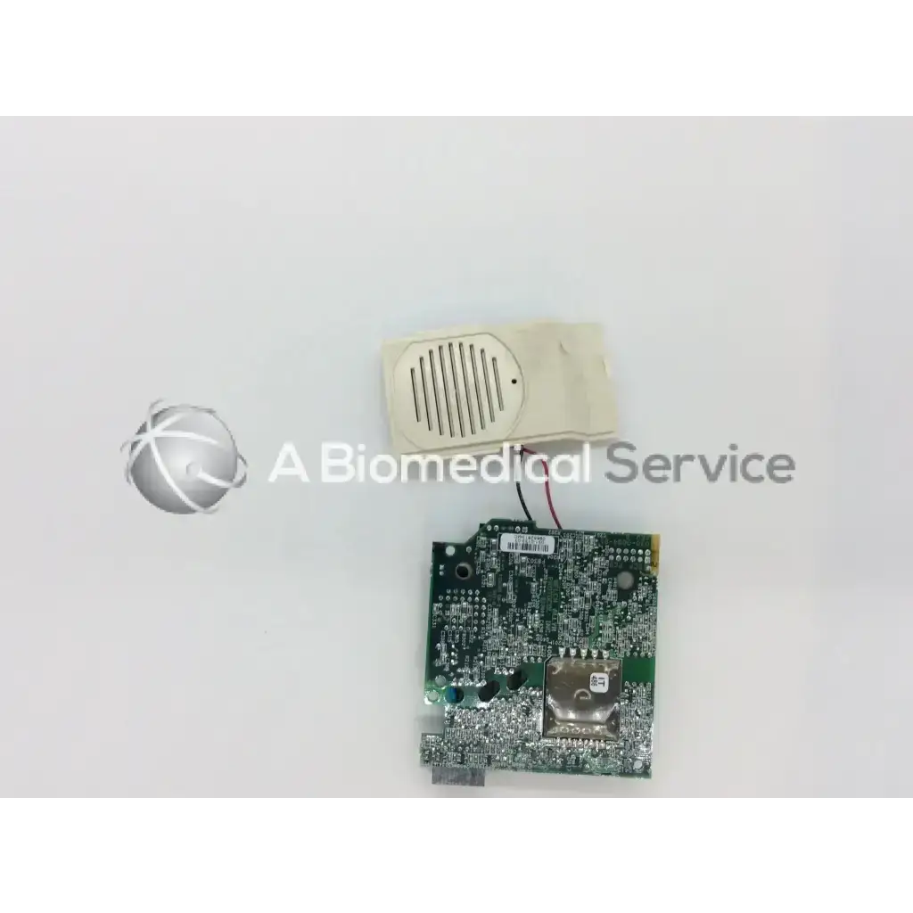 220-0407-01 REV C SCP Board Assembly - Medical parts