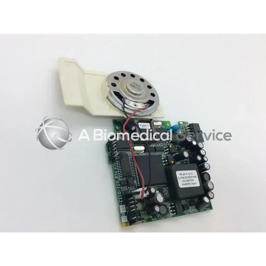 220-0407-01 REV C SCP Board Assembly - Medical parts