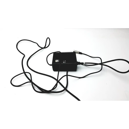 24V 5A SLA GEL AGM Battery Charger Maximizer