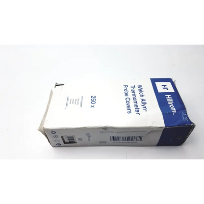 250 Box Hillrom Welch Allyn Thermometer Probe Covers