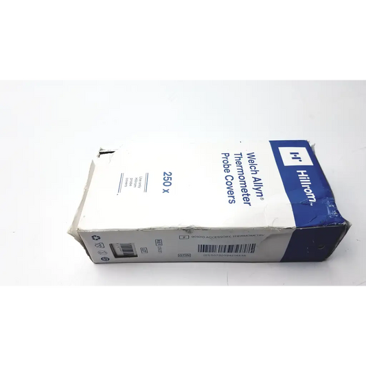 250 Box Hillrom Welch Allyn Thermometer Probe Covers