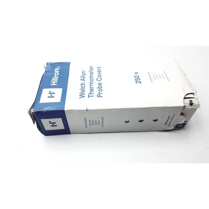 250 Box Hillrom Welch Allyn Thermometer Probe Covers