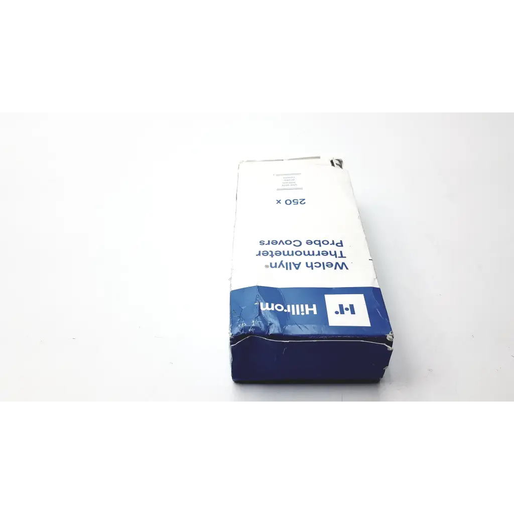 250 Box Hillrom Welch Allyn Thermometer Probe Covers