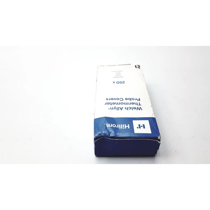 250 Box Hillrom Welch Allyn Thermometer Probe Covers