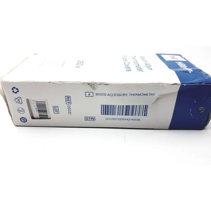 250 Box Hillrom Welch Allyn Thermometer Probe Covers