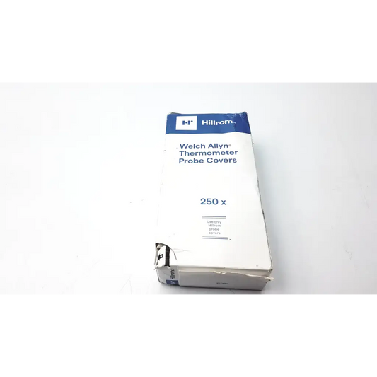 250 Box Hillrom Welch Allyn Thermometer Probe Covers