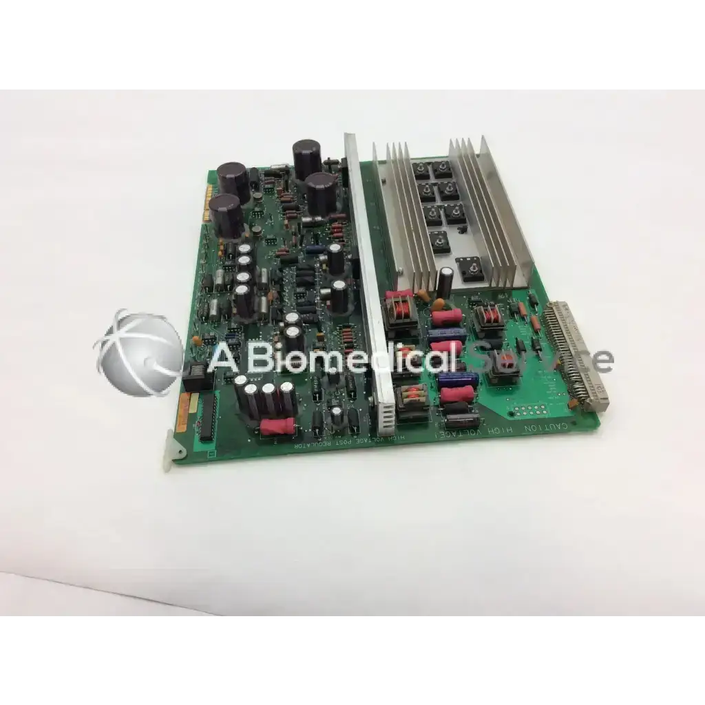 2500-0889-05A Board - Medical parts
