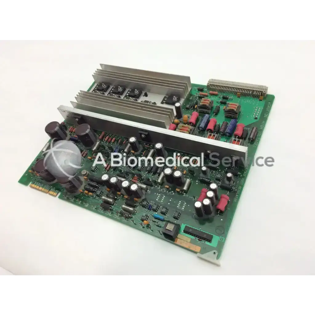 2500-0889-05A Board - Medical parts