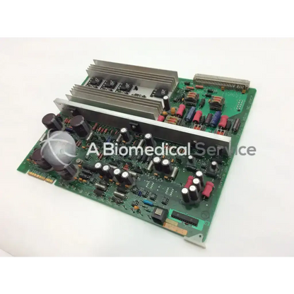 2500-0889-05A Board - Medical parts