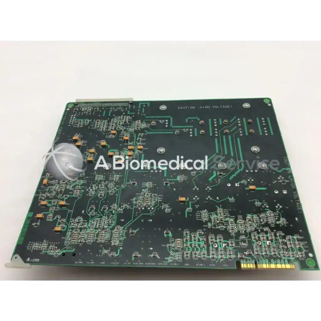 2500-0889-05A Board - Medical parts