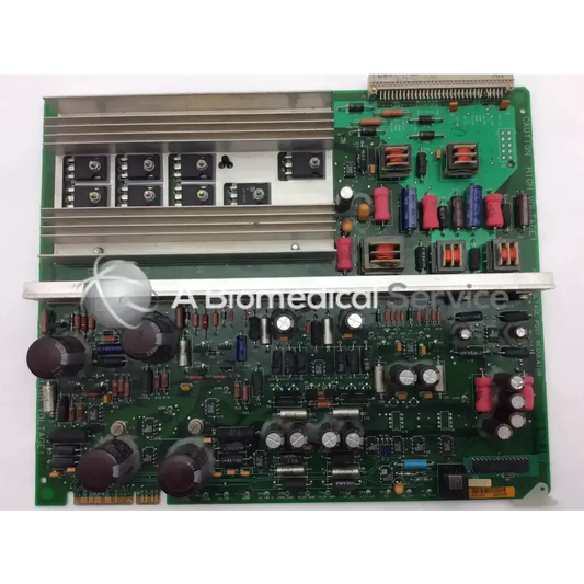 2500-0889-05A Board - Medical parts