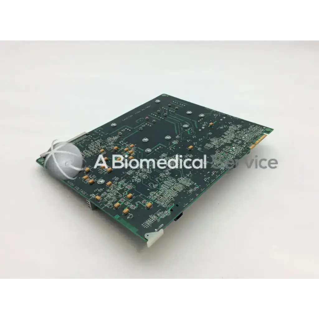 2500-0889-05A Board - Medical parts