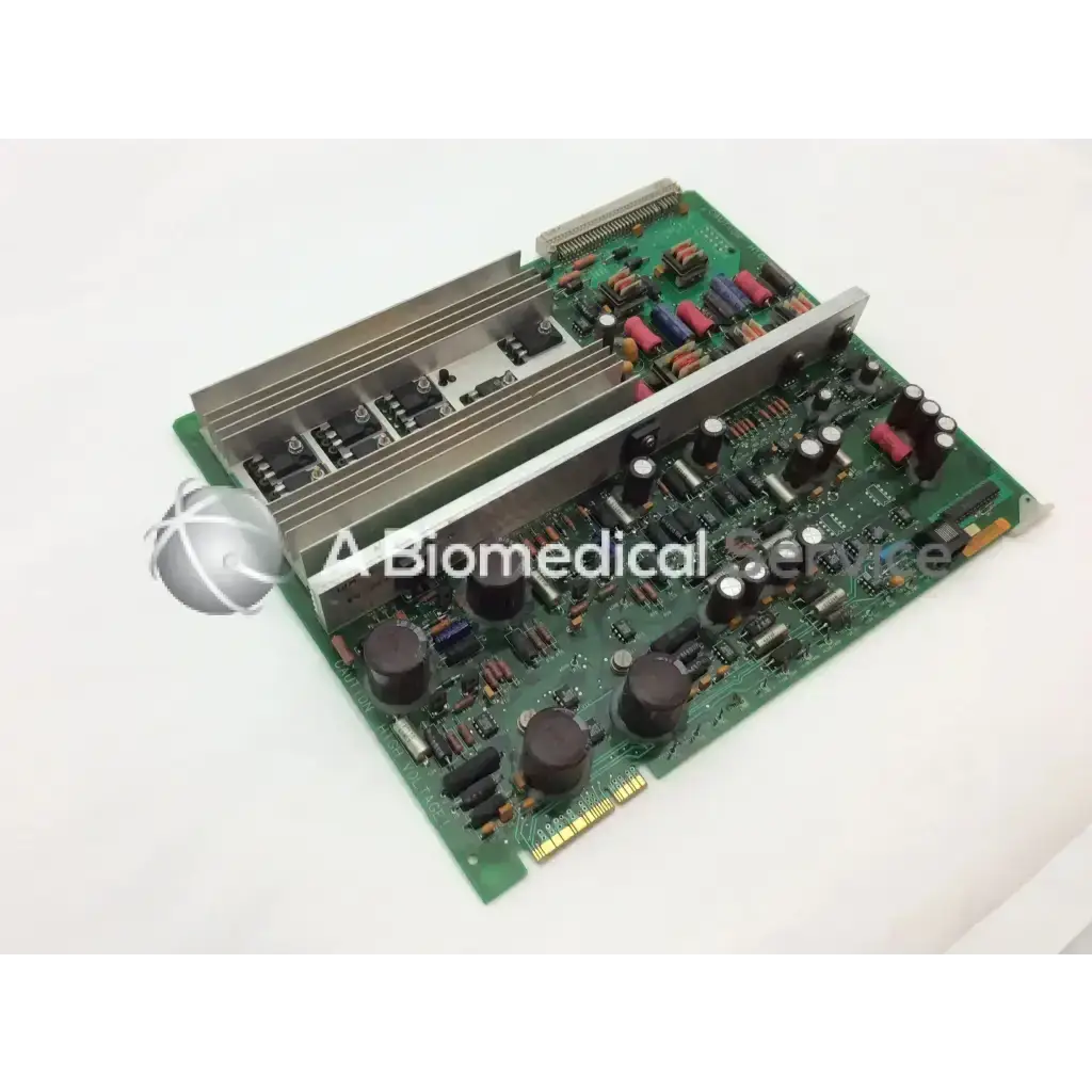 2500-0889-05A Board - Medical parts