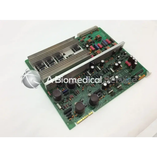 2500-0889-05A Board - Medical parts