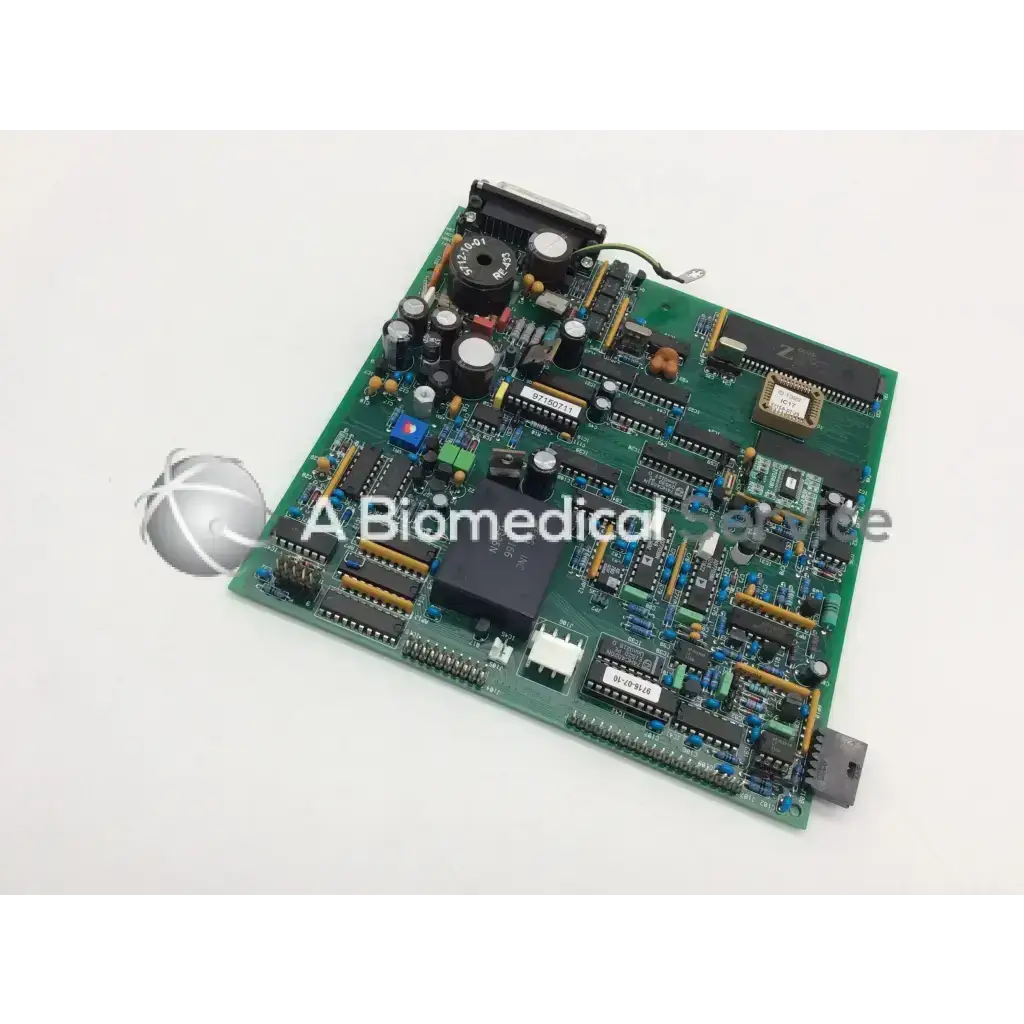 2775G106 104336 Circuit Board - Medical parts