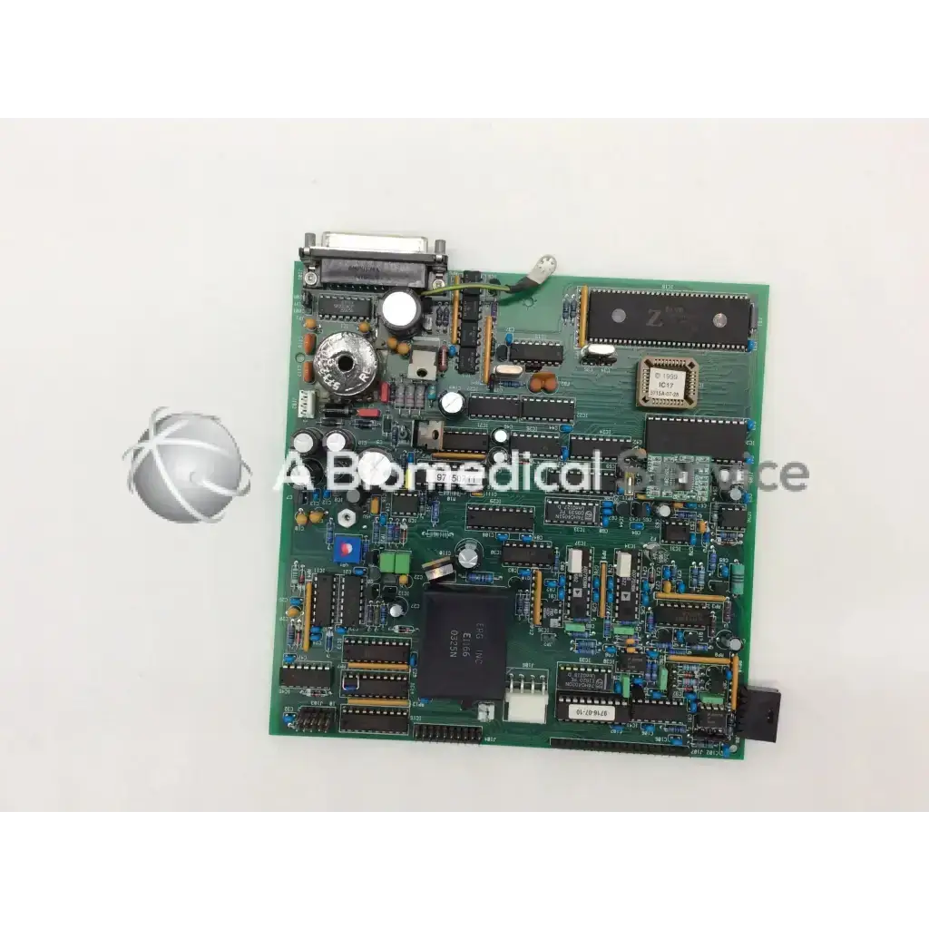 2775G106 104336 Circuit Board - Medical parts