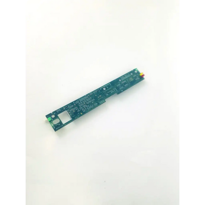 2851283 circuit board bbcb3-6 green with intricate copper traces and electronic components for board bbcb3-6 22523sm use