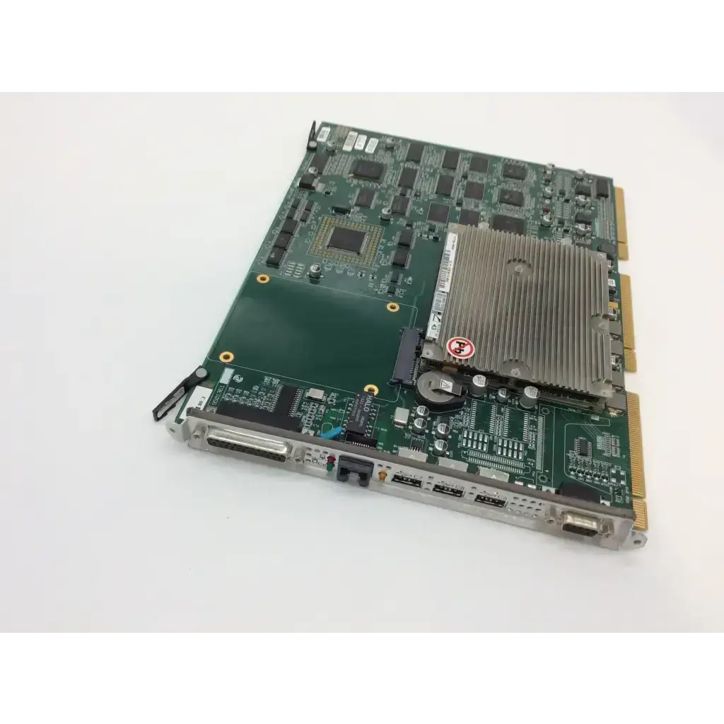 2937390098 SN 007586 Board - Medical parts