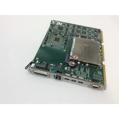 2937390098 SN 007586 Board - Medical parts
