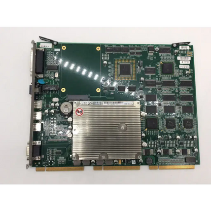 2937390098 SN 007586 Board - Medical parts