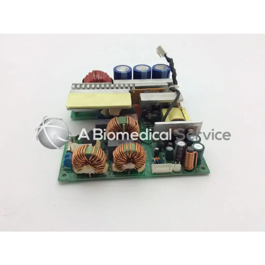 2960230501 DC-2333 E120558 94V-0 Board - Medical parts