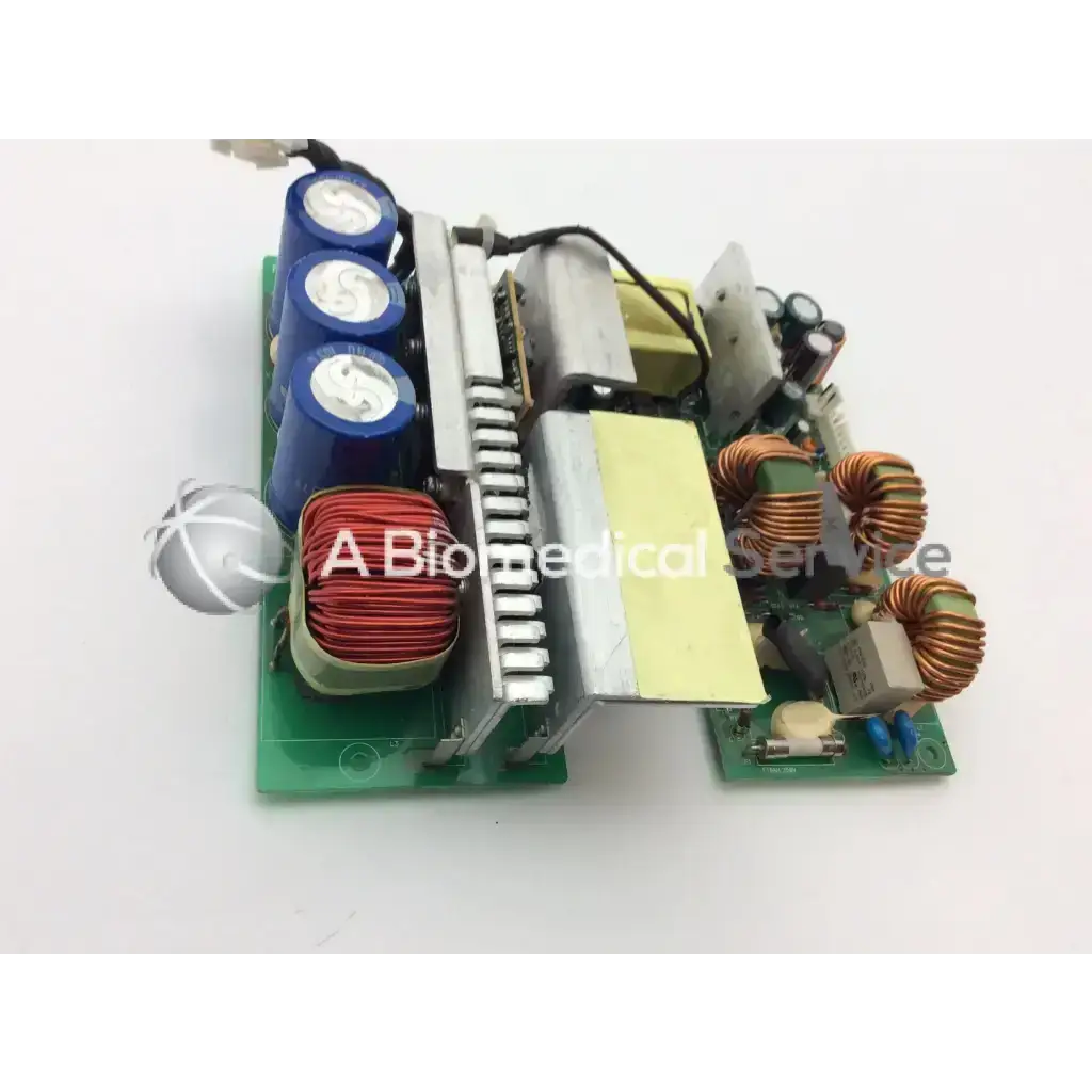 2960230501 DC-2333 E120558 94V-0 Board - Medical parts