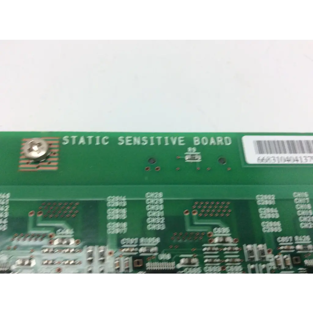 2H400454-3 94V-0 004V0 A40 PAMP REV 3 Static Sensitive