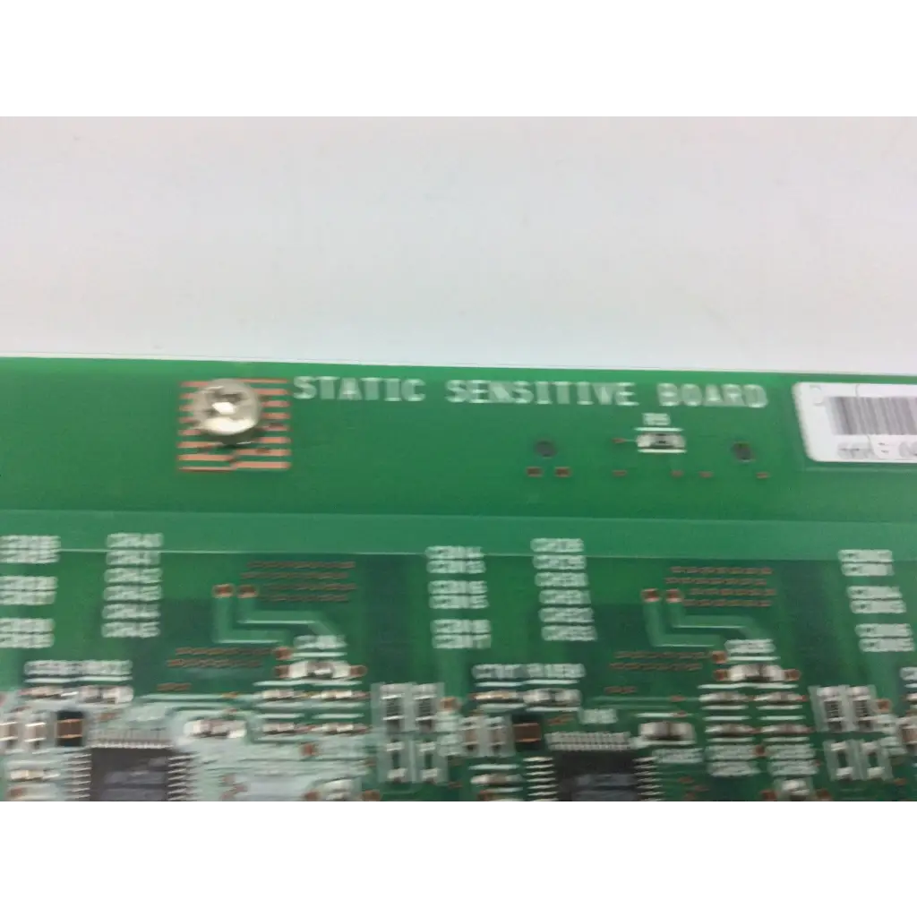 2H400454-3 94V-0 004V0 A40 PAMP REV 3 Static Sensitive