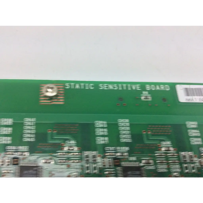 2H400454-3 94V-0 004V0 A40 PAMP REV 3 Static Sensitive