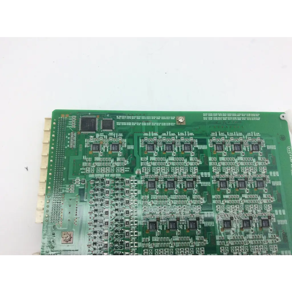 2H400454-3 94V-0 004V0 A40 PAMP REV 3 Static Sensitive