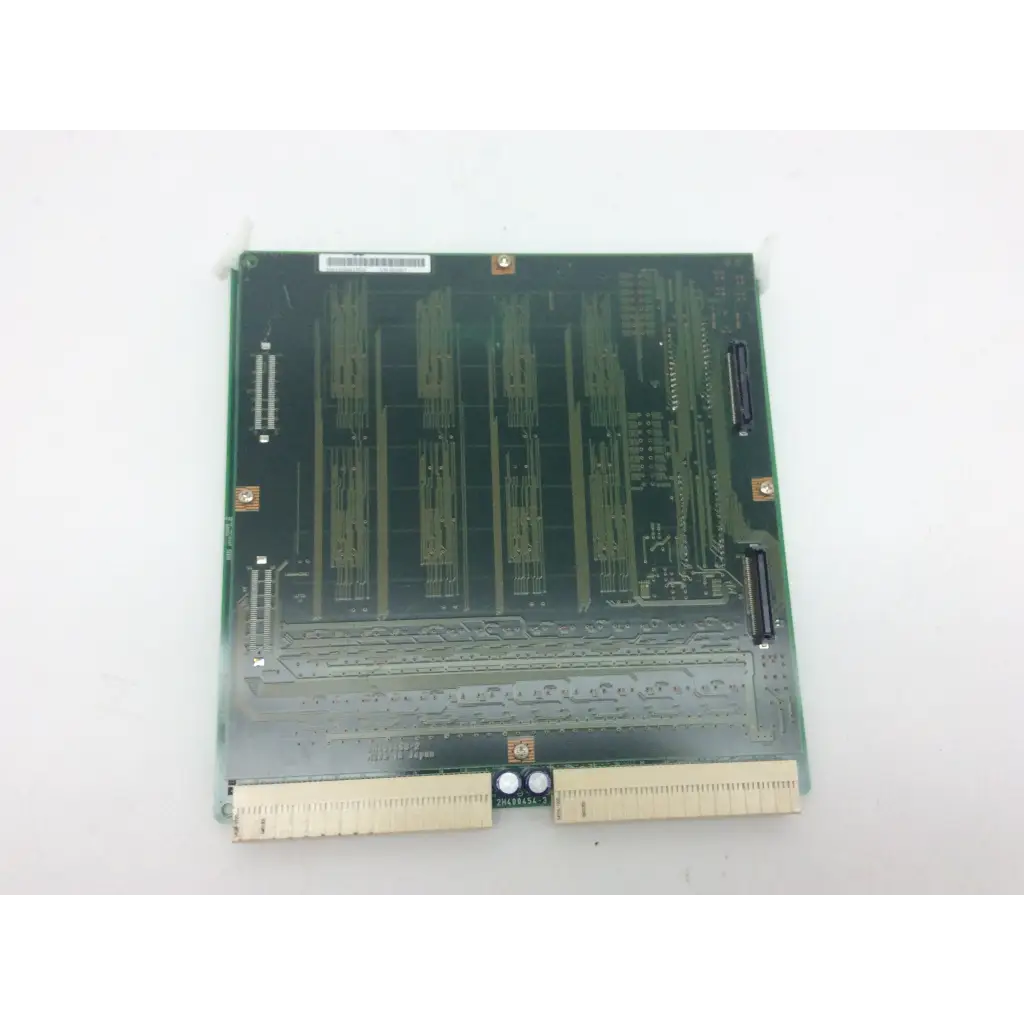2H400454-3 94V-0 004V0 A40 PAMP REV 3 Static Sensitive