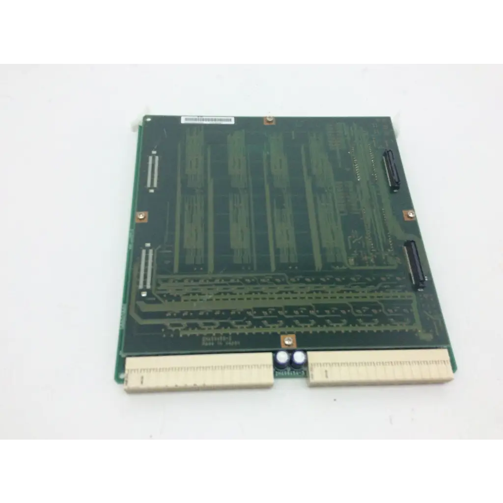2H400454-3 94V-0 004V0 A40 PAMP REV 3 Static Sensitive