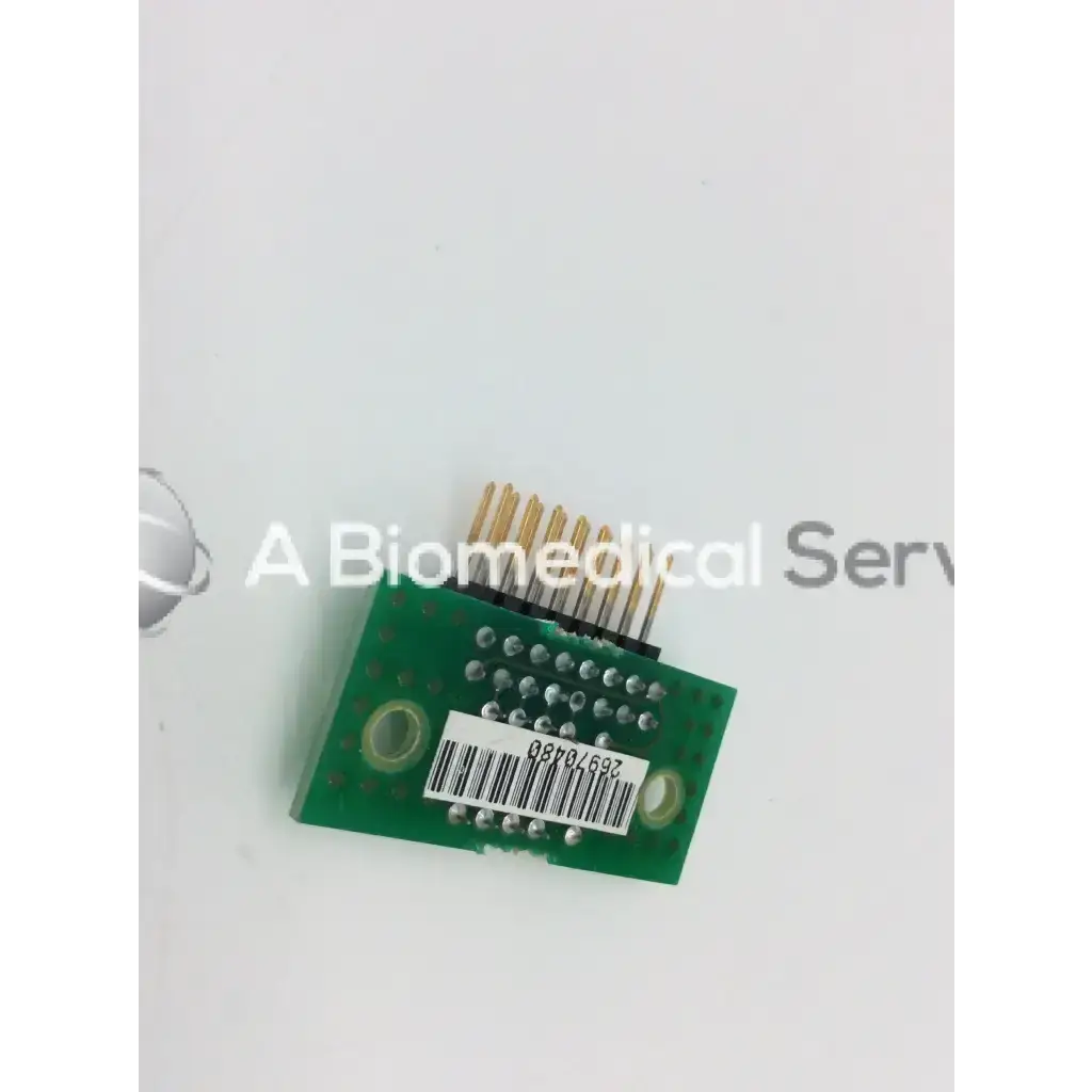 Load image into Gallery viewer, 3 531 4644A Rev A MKEY Board - Medical parts
