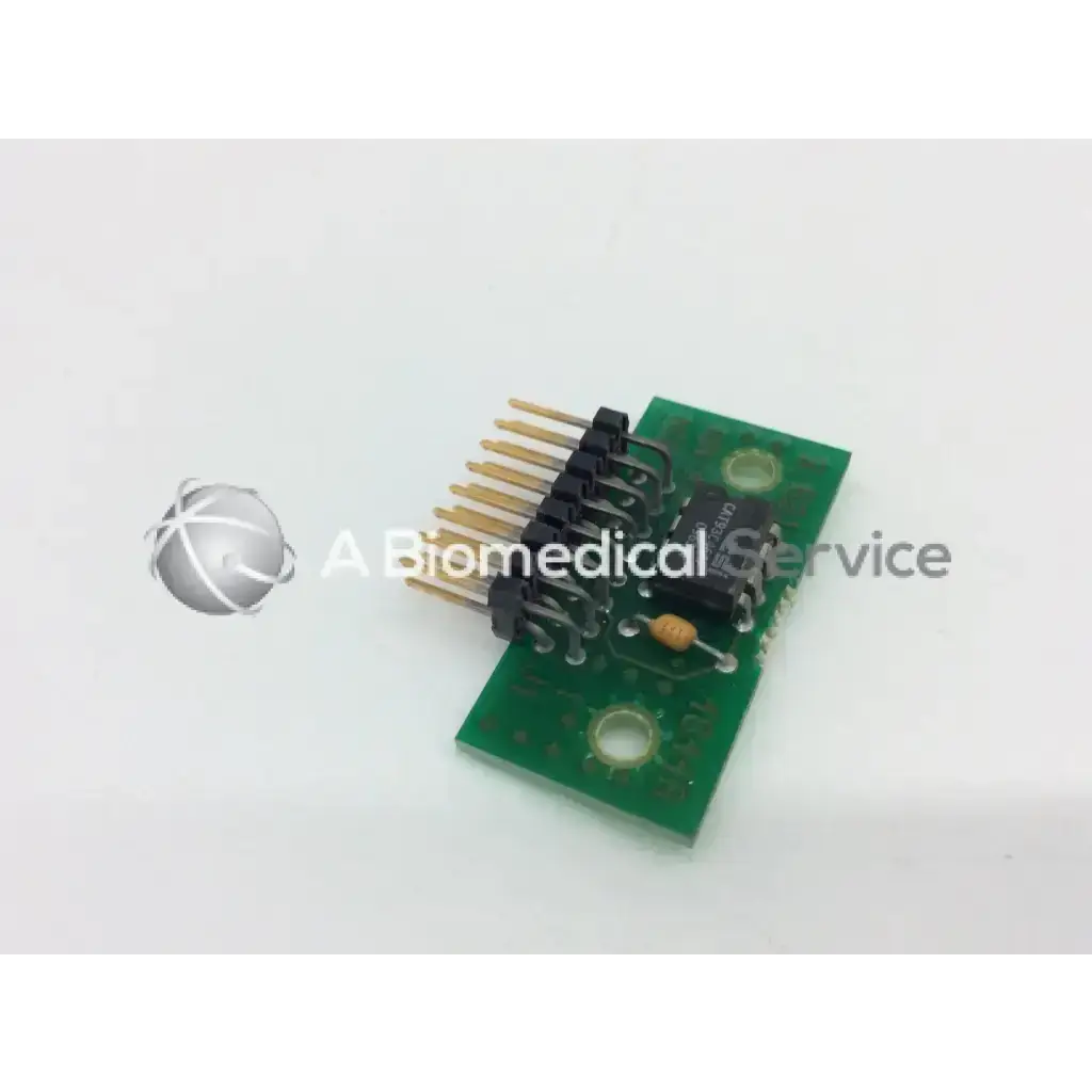 Load image into Gallery viewer, 3 531 4644A Rev A MKEY Board - Medical parts