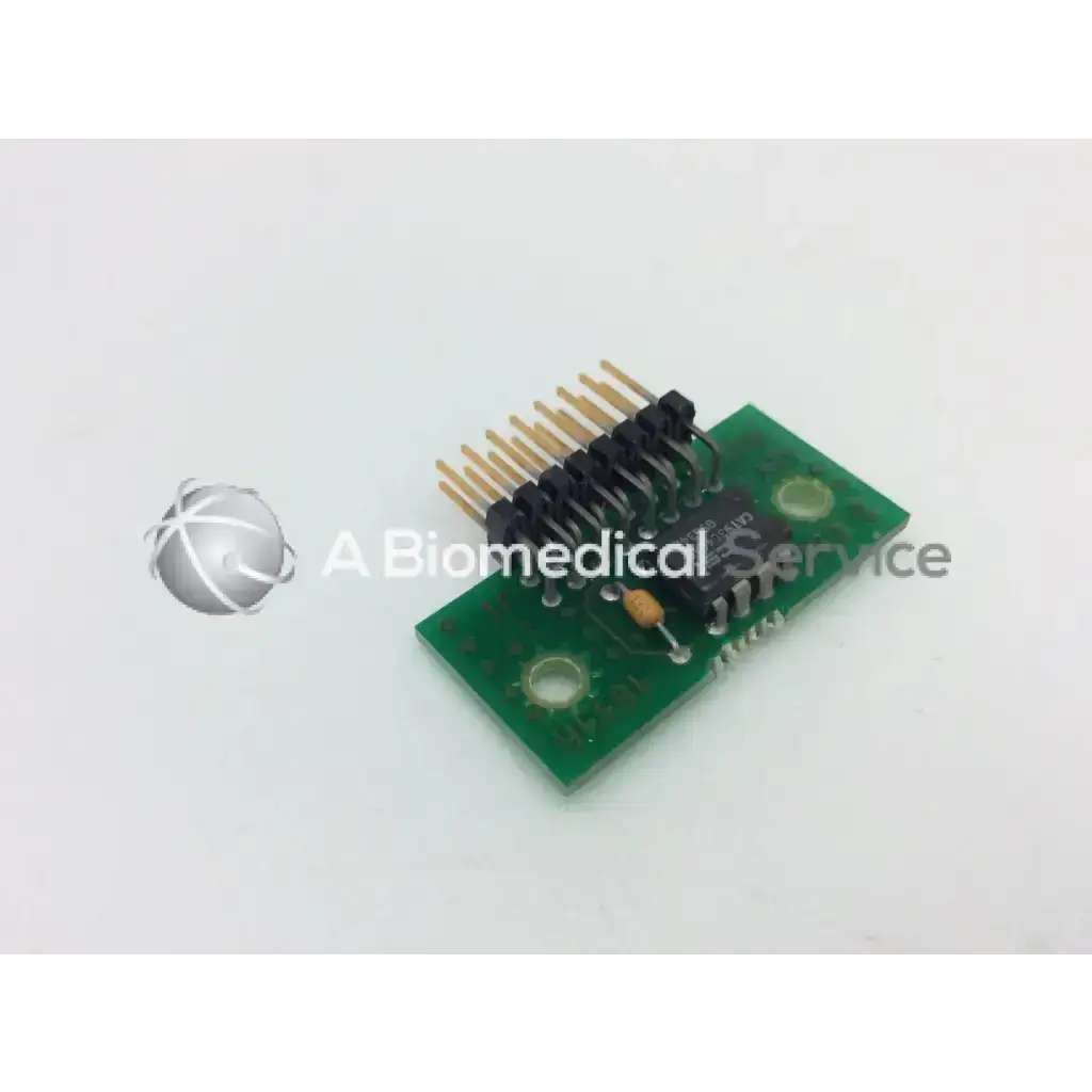 Load image into Gallery viewer, 3 531 4644A Rev A MKEY Board - Medical parts