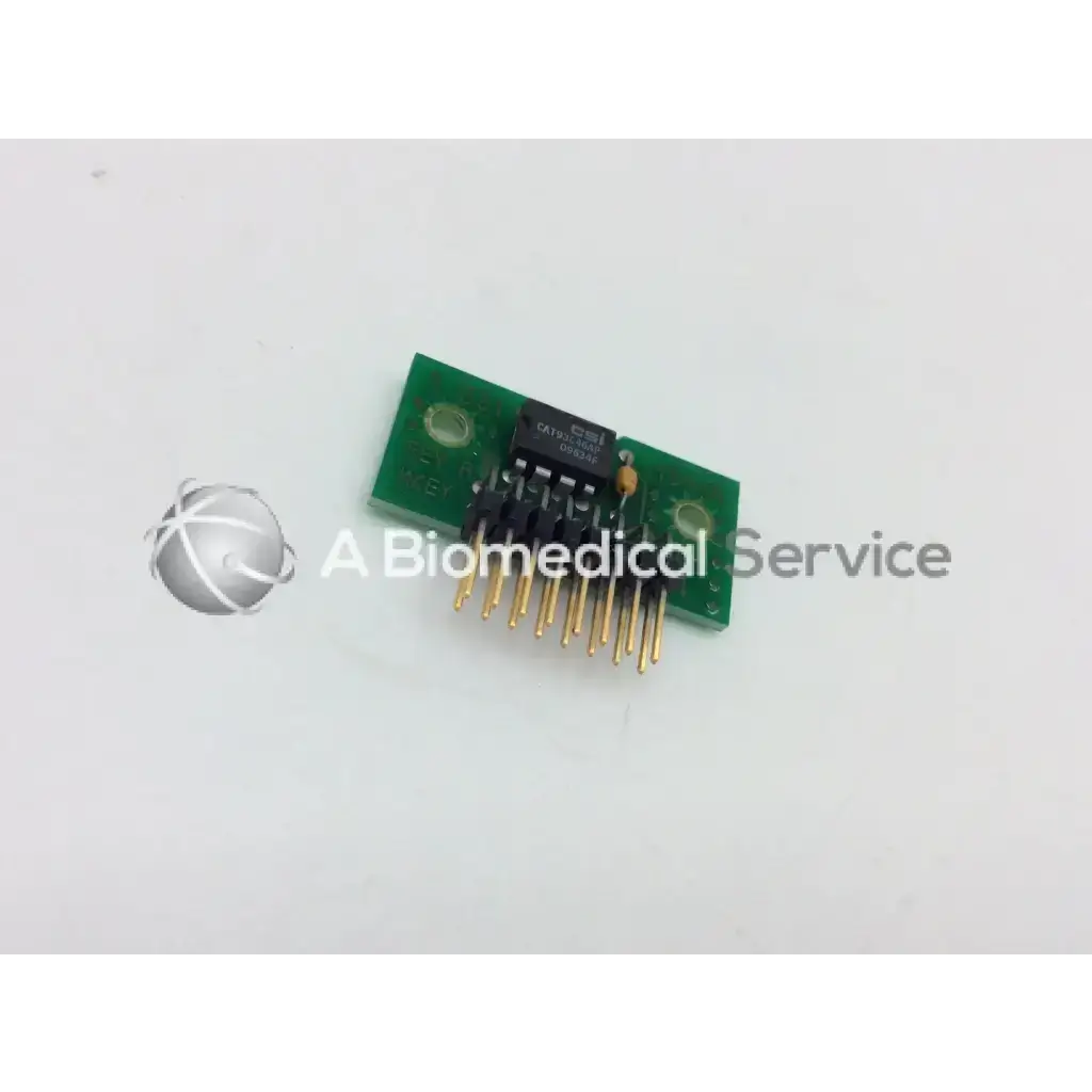 Load image into Gallery viewer, 3 531 4644A Rev A MKEY Board - Medical parts