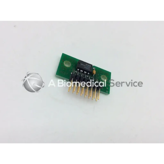 3 531 4644A Rev A MKEY Board - Medical parts