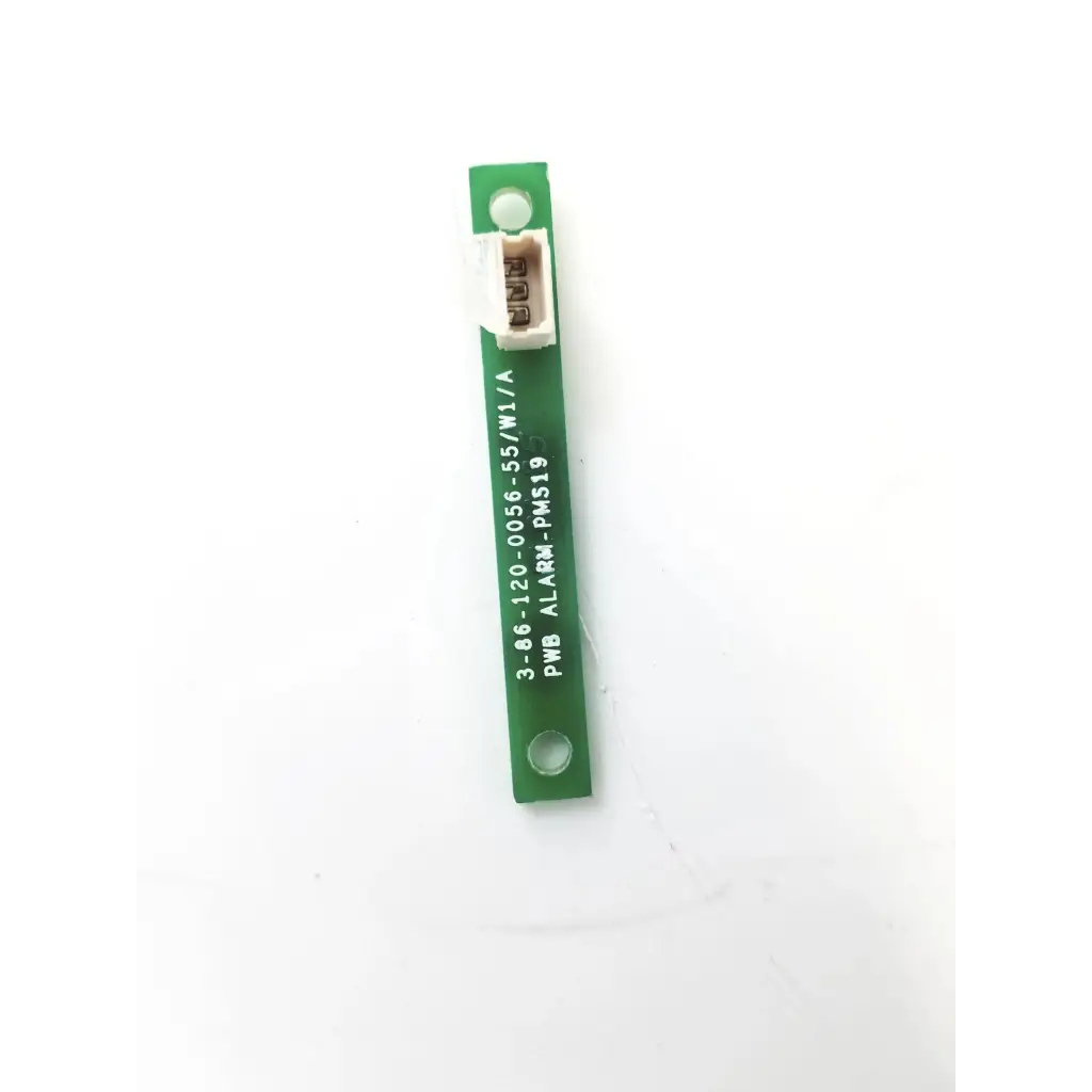 Load image into Gallery viewer, 3-86-120-0056-55 PWB Alarm PMS19 - Medical parts