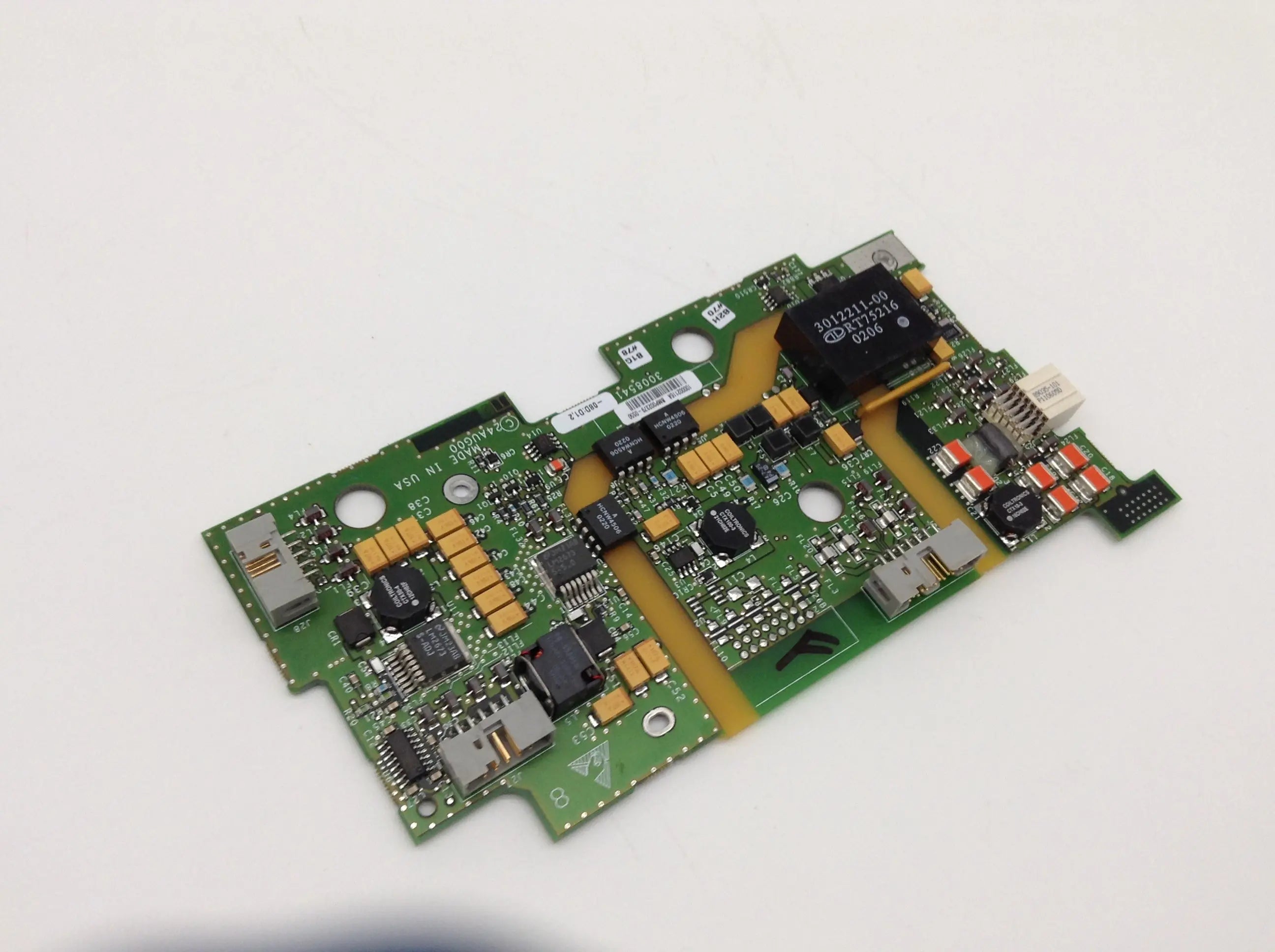 Load image into Gallery viewer, A Biomedical Service 3008541-009E Parts Board For LIFEPAK 12 Patient Monitor 189.99