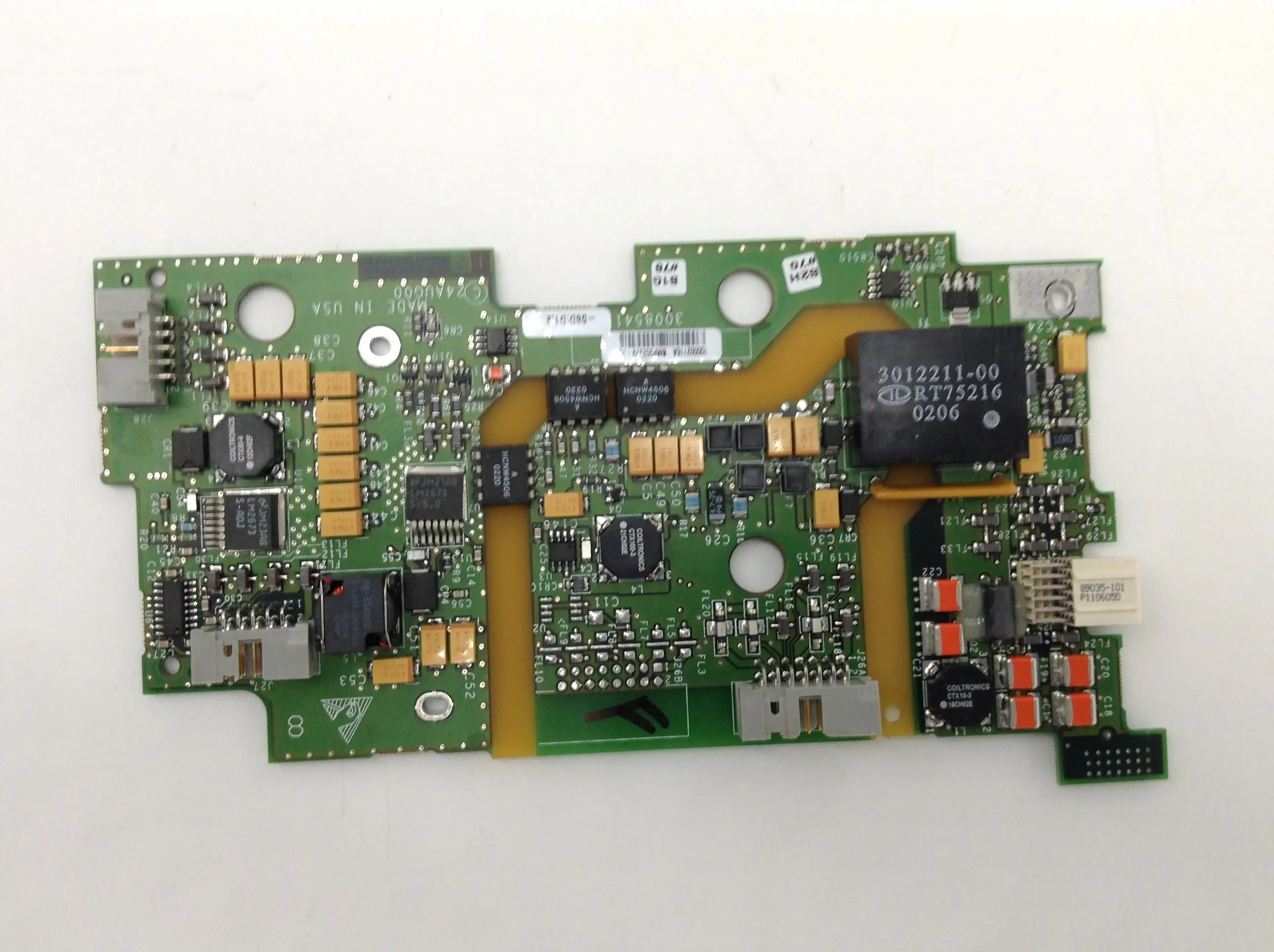Load image into Gallery viewer, A Biomedical Service 3008541-009E Parts Board For LIFEPAK 12 Patient Monitor 189.99