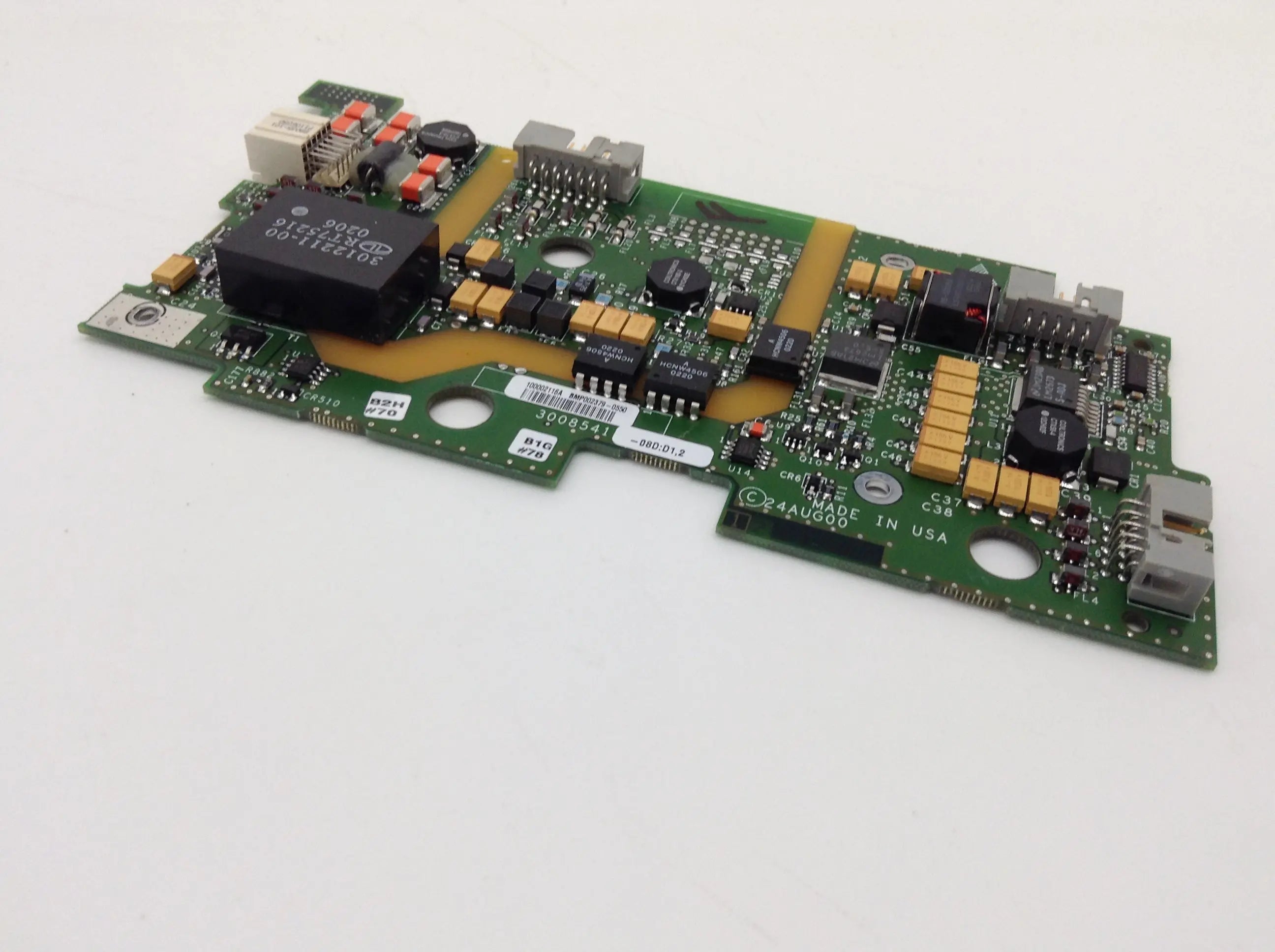 Load image into Gallery viewer, A Biomedical Service 3008541-009E Parts Board For LIFEPAK 12 Patient Monitor 189.99