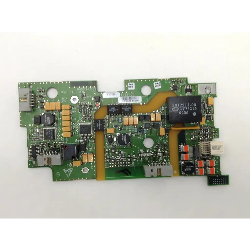 Load image into Gallery viewer, 3008541-009E Parts Board For LIFEPAK 12 Patient Monitor